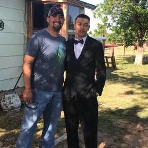 Meet your Posher, Joey